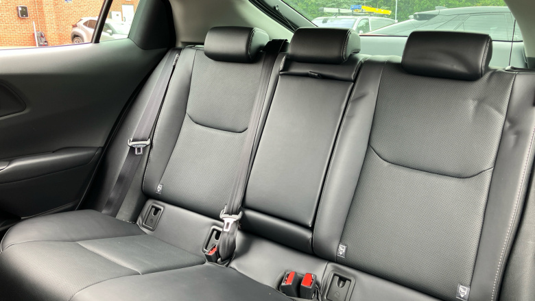 Toyota Prius 2.0 PHEV Excel 5dr CVT Hatchback